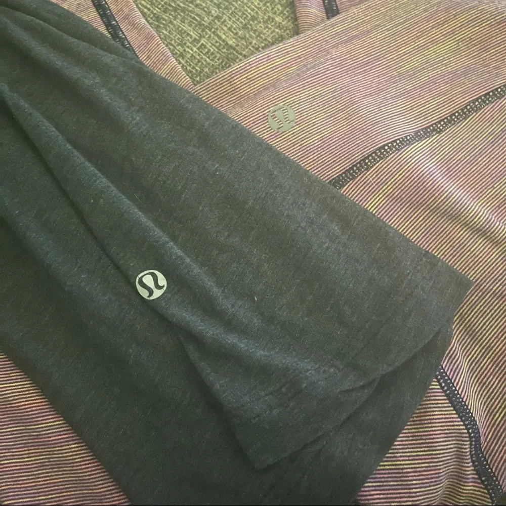 lululemon athletica lululemon purple